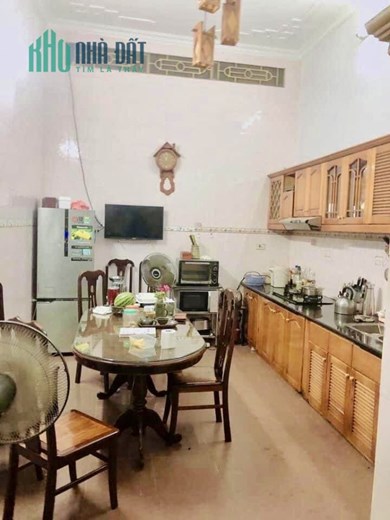 KIM GIANG - HOÀNG MAI - 50M2 X 4 TẦNG - Ô TÔ ĐỖ CỬA - VIEW HỒ THOÁNG MÁT - TRƯỚC NHÀ LÀ