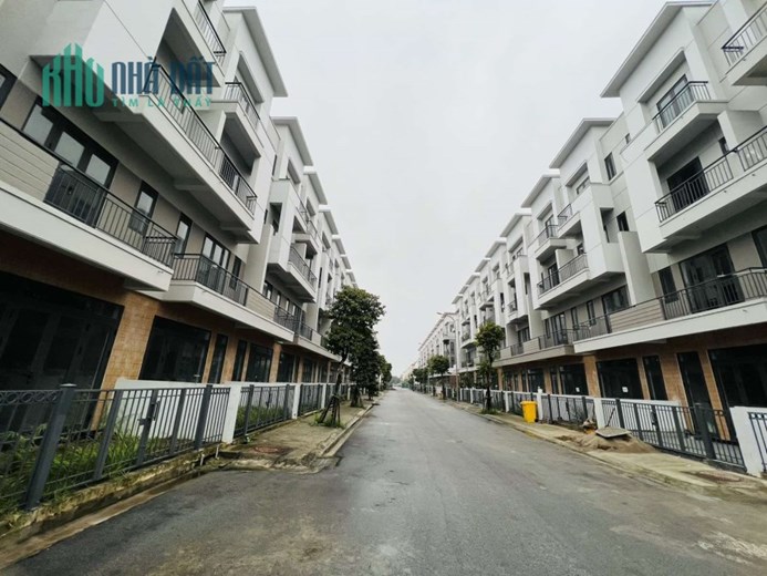 Centa Diamond tọa độ đầu tư kim cương giữa lòng VSIP Từ Sơn