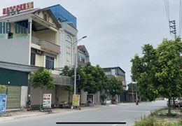 Chính chủ cần cho thuê nhà  xưởng ở Phường Phúc Thắng, TP Phúc Yên, Tỉnh Vĩnh Phúc