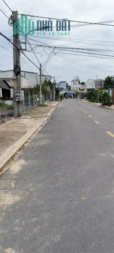 BÁN GẤP - ĐẤT MẶT TIỀN Tại KP5 Võ Thị Sáu, Phường 4, Thành phố Tây Ninh, Tây Ninh