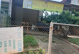 CHÍNH CHỦ Cần Bán Lô Đất Đẹp trục Đường 289, Xã Nam Dương, Lục Ngạn, Bắc Giang