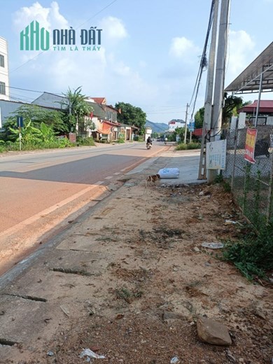 CHÍNH CHỦ Cần Bán Lô Đất Đẹp trục Đường 289, Xã Nam Dương, Lục Ngạn, Bắc Giang