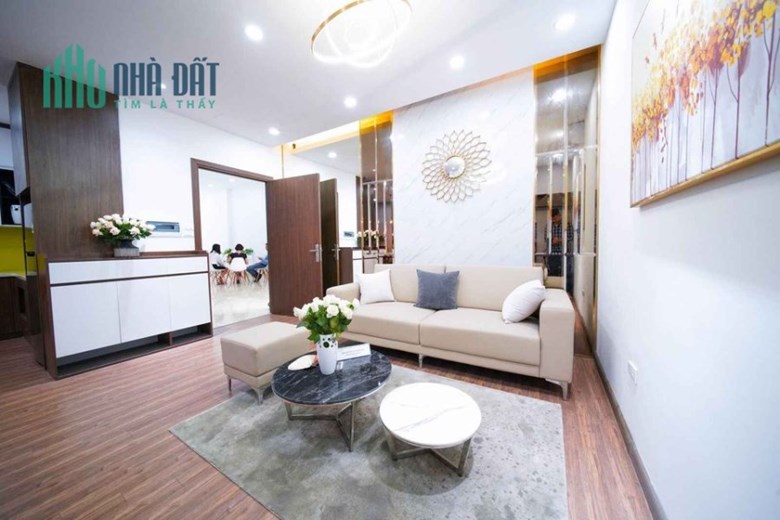 600 triệu nhận ngay chung cư cao cấp Eurowindow Thanh Hoá