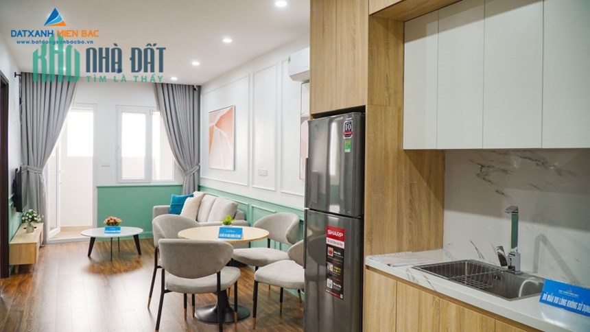 600 triệu nhận ngay chung cư cao cấp Eurowindow Thanh Hoá
