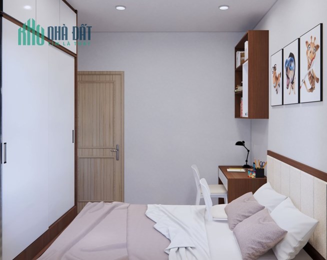 600 triệu nhận ngay chung cư cao cấp Eurowindow Thanh Hoá