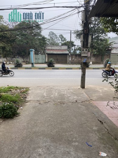 Chính chủ cần bán nhanh Lô đất Thuộc Khu 8 Hy Cương – TP Việt Trì – Tỉnh Phú Thọ.