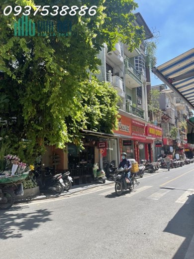 CHÍNH CHỦ CẦN BÁN NHÀ HÀ TRUNG (HOÀN KIẾM) phố cổ trung tâm (đi bộ 10 phút lên Hồ Hoàn Kiếm)