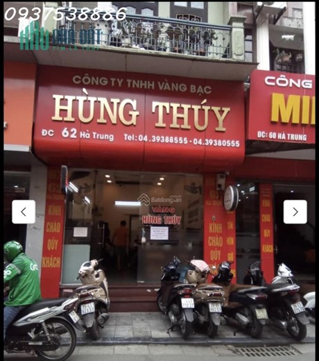 CHÍNH CHỦ CẦN BÁN NHÀ HÀ TRUNG (HOÀN KIẾM) phố cổ trung tâm (đi bộ 10 phút lên Hồ Hoàn Kiếm)