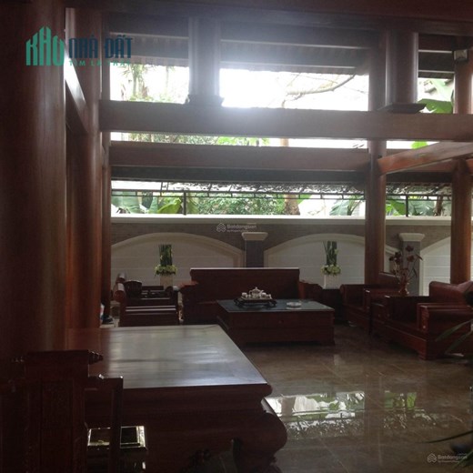 Chính chủ cần bán nhanh căn nhà Gỗ Thuộc Đường Sông Ba – Phường Hồng hà – TP Hạ Long – Quảng Ninh