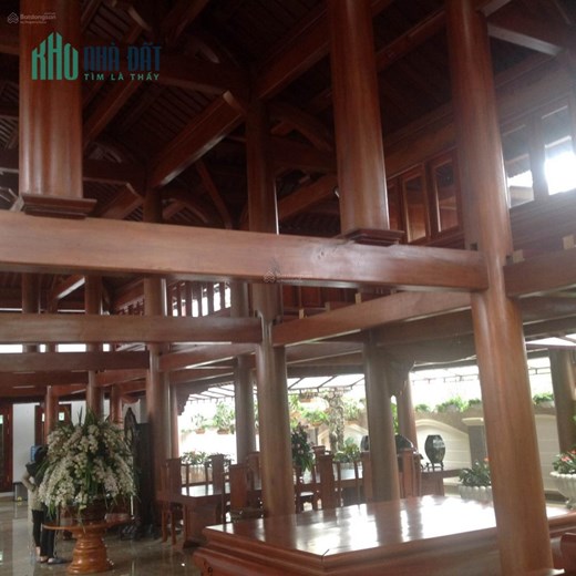 Chính chủ cần bán nhanh căn nhà Gỗ Thuộc Đường Sông Ba – Phường Hồng hà – TP Hạ Long – Quảng Ninh