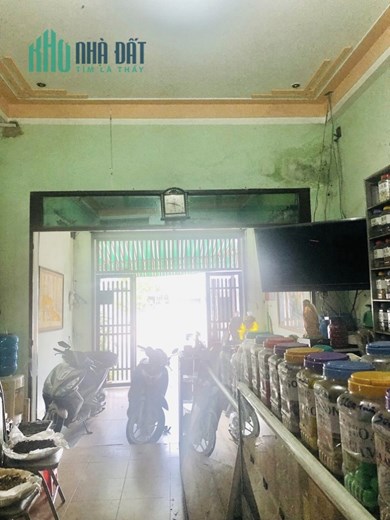 Bán nhà MT KD hạ chào 2,5 tỷ, Kênh Nước Đen, BHHA, Bình Tân, 100m2, 2 tầng, 60tr.m2