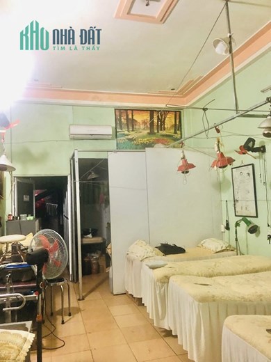 Bán nhà MT KD hạ chào 2,5 tỷ, Kênh Nước Đen, BHHA, Bình Tân, 100m2, 2 tầng, 60tr.m2