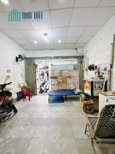 MẶT TIỀN VĨNH HỘI  80M2 GIÁ CHỈ 18 tỷ
