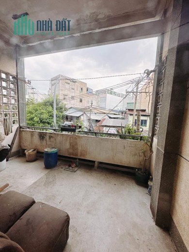 MẶT TIỀN VĨNH HỘI  80M2 GIÁ CHỈ 18 tỷ