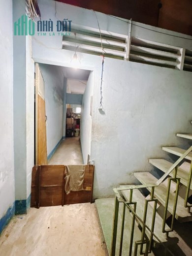 MẶT TIỀN VĨNH HỘI  80M2 GIÁ CHỈ 18 tỷ