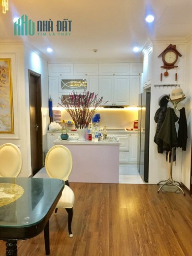 Chính chủ cần bán gấp căn 3pn2vs 103m Cửa TN ban công TB 3,6tỷ Phú Thịnh GreenPark