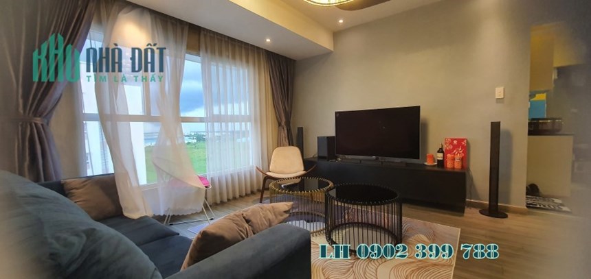 Căn hộ 96m2, 3 PN quận Bình Tân, đẹp lung linh, như KS 5sao, lh0902399788