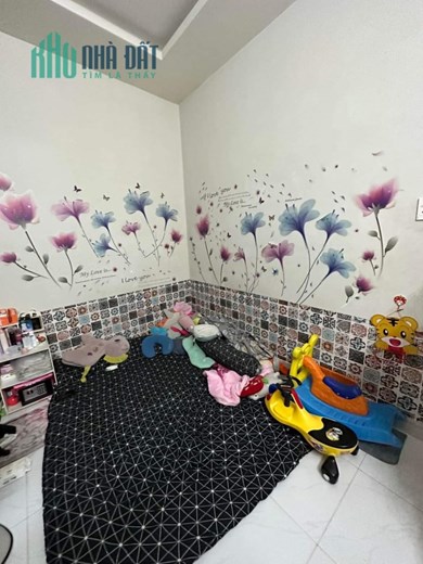 HÀNG HIẾM QUẬN 6 - 46M2 - 2 TẦNG - 3 PN - NHỈNH 3 TỶ