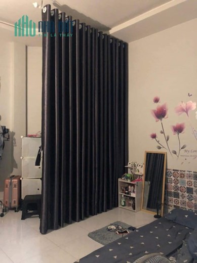 HÀNG HIẾM QUẬN 6 - 46M2 - 2 TẦNG - 3 PN - NHỈNH 3 TỶ
