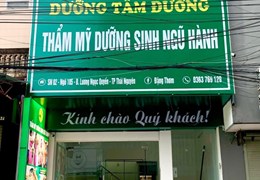 Chính chủ cần nhượng lại nhà 3 tầng thuê Thuộc Số nhà 2 – Ngõ 105 Đường Lương Ngọc Quyến - Phường
