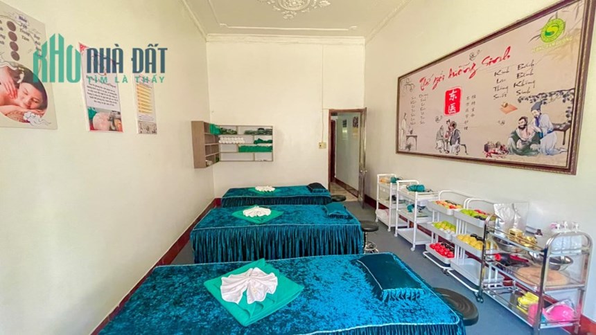 Chính chủ cần nhượng lại nhà 3 tầng thuê Thuộc Số nhà 2 – Ngõ 105 Đường Lương Ngọc Quyến - Phường