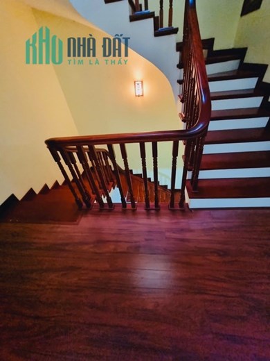 BÁN NHÀ CẦU GIẤY SÂN VƯỜN 122M MẶT TIỀN 6M NGÕ THÔNG TO NHƯ PHỐ, KINH DOANH