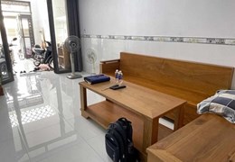 Bán nhà mât tiền KD Ấp Chiến Lược, BHHA, Bình Tân, 60m2, 2 tầng. 5.2 tỷ