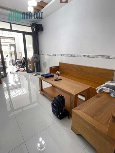 Bán nhà mât tiền KD Ấp Chiến Lược, BHHA, Bình Tân, 60m2, 2 tầng. 5.2 tỷ