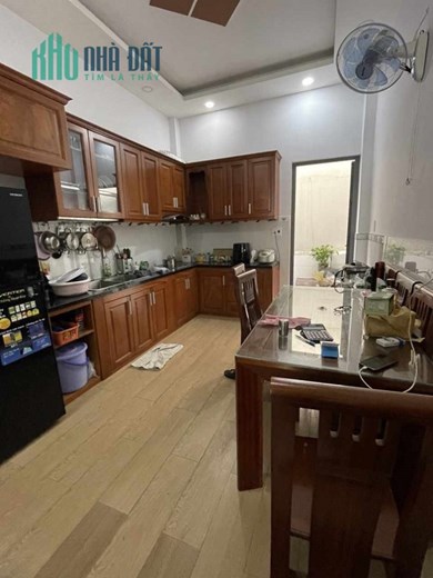 Bán nhà mât tiền KD Ấp Chiến Lược, BHHA, Bình Tân, 60m2, 2 tầng. 5.2 tỷ