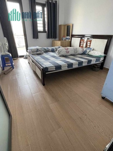 Bán nhà mât tiền KD Ấp Chiến Lược, BHHA, Bình Tân, 60m2, 2 tầng. 5.2 tỷ
