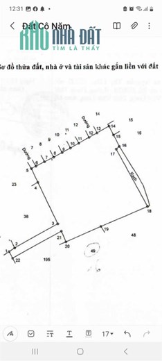 CHÍNH CHỦ CẦN BÁN NHANH Lô Đất Địa Thế Đẹp Gần Biệt Thự Mai Lương, Huyện Long Hồ, Vĩnh Long
