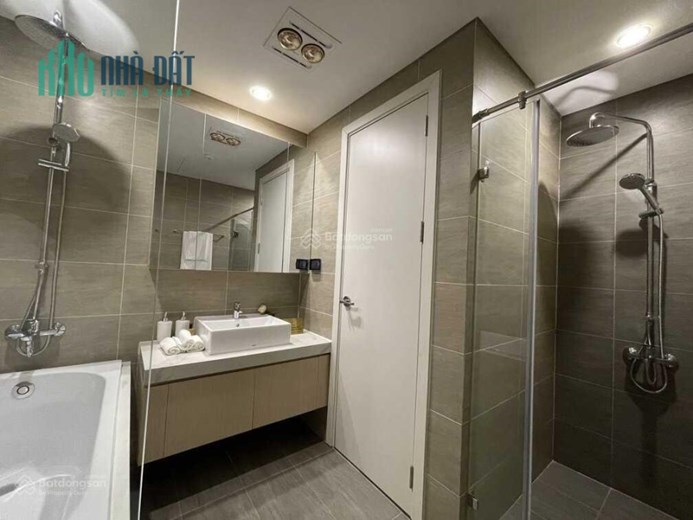 Choáng ngợp với không gian sống tại chung cư Moonlight An lạc