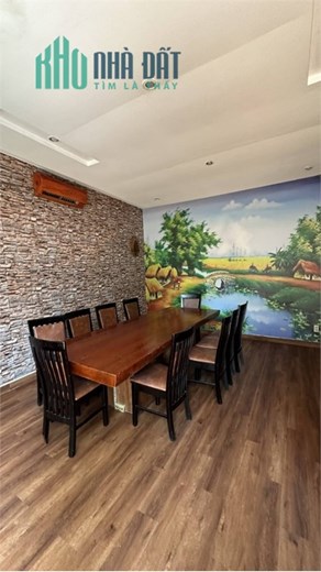 Mặt bằng mặt tiền Nguyễn Thị Thập, P.Tân Quy