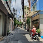 Hàng Ngộp Q10, Hẻm 7m cách MT 1 căn, 66m2 tiện xây mới chỉ 150tr/m