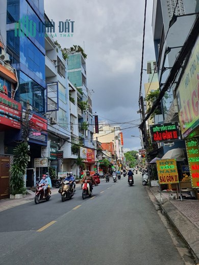 Hàng Ngộp Q10, Hẻm 7m cách MT 1 căn, 66m2 tiện xây mới chỉ 150tr/m