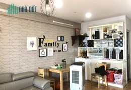 CĂN HỘ CHUNG CƯ LINH TÂY TOWER TẦNG 18 - 100M2 -2PN-2WC-NỘI THẤT XỊN RẺ HƠN THỊ TRƯỜNG 20%