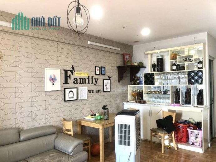 CĂN HỘ CHUNG CƯ LINH TÂY TOWER TẦNG 18 - 100M2 -2PN-2WC-NỘI THẤT XỊN RẺ HƠN THỊ TRƯỜNG 20%
