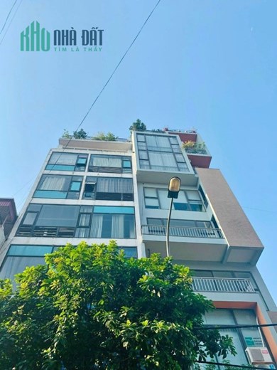 CỰC HIẾM BÁN NHÀ PHÂN LÔ VỈA HÈ Ô TÔ TRÁNH KD ĐỈNH PHỐ PHẠM TUẤN TÀI 65M2, 6T,10.5 TỶ.
