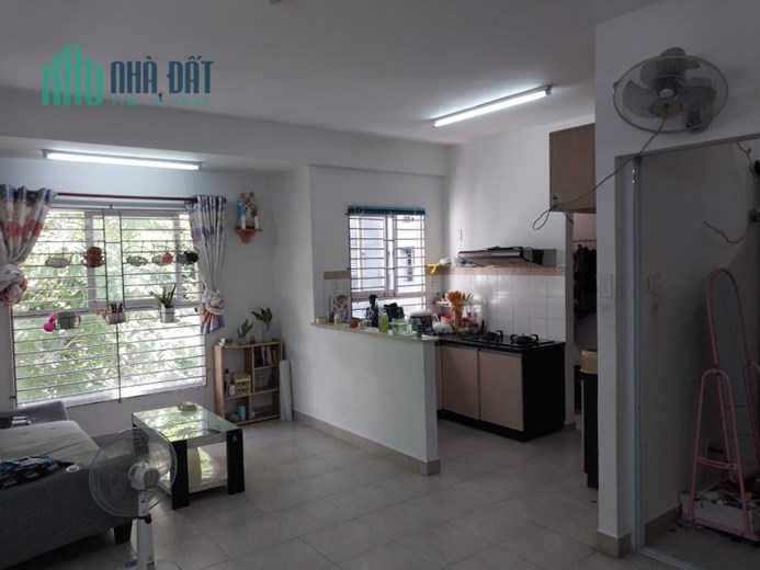 Ehome 3: Bán căn 1PN giá chốt 1.4 tỷ, nhận nhà ở ngay (sẵn sổ hồng riêng), nội thất cơ bản, BLOCK A3