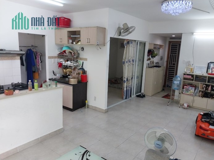 Ehome 3: Bán căn 1PN giá chốt 1.4 tỷ, nhận nhà ở ngay (sẵn sổ hồng riêng), nội thất cơ bản, BLOCK A3