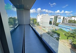 SÀN VĂN PHÒNG 120m2 đường Tạ Hiện, quận 2