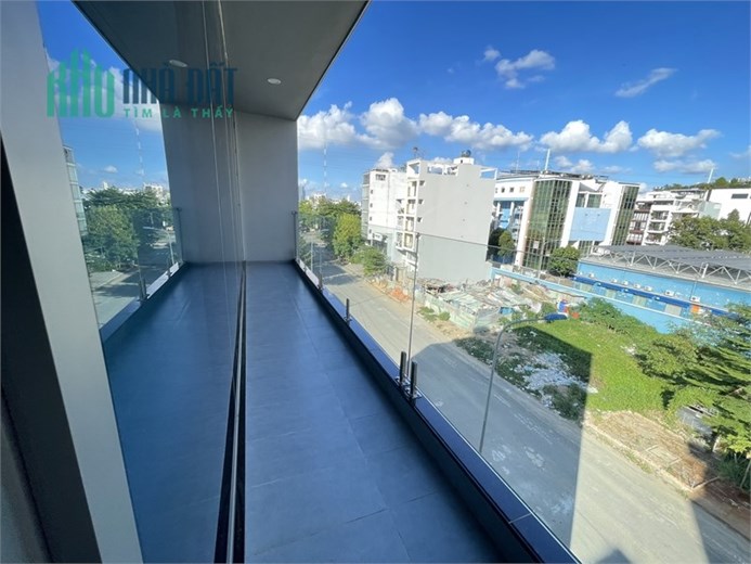 SÀN VĂN PHÒNG 120m2 đường Tạ Hiện, quận 2