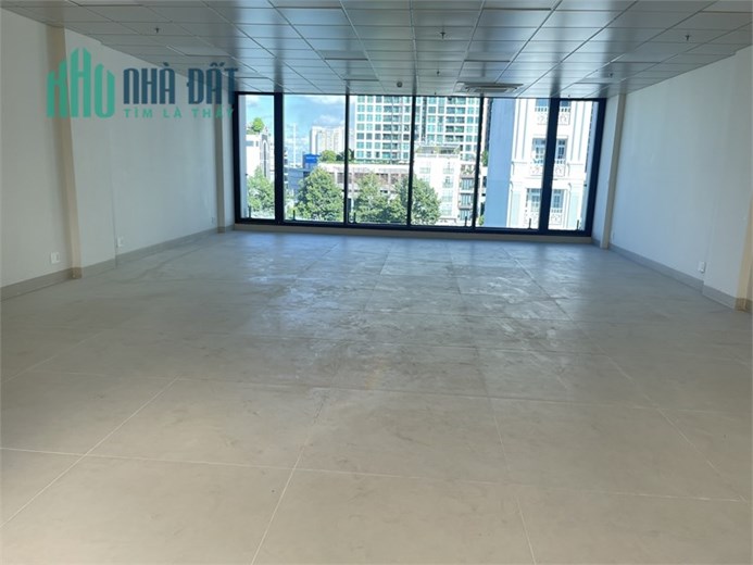 SÀN VĂN PHÒNG 120m2 đường Tạ Hiện, quận 2