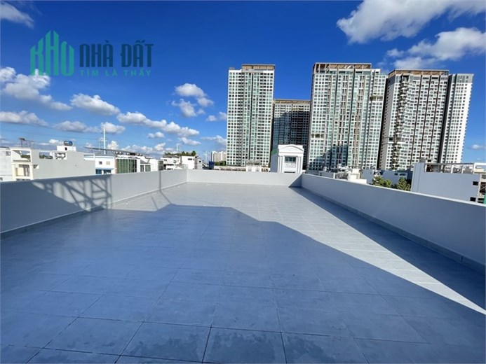 SÀN VĂN PHÒNG 120m2 đường Tạ Hiện, quận 2