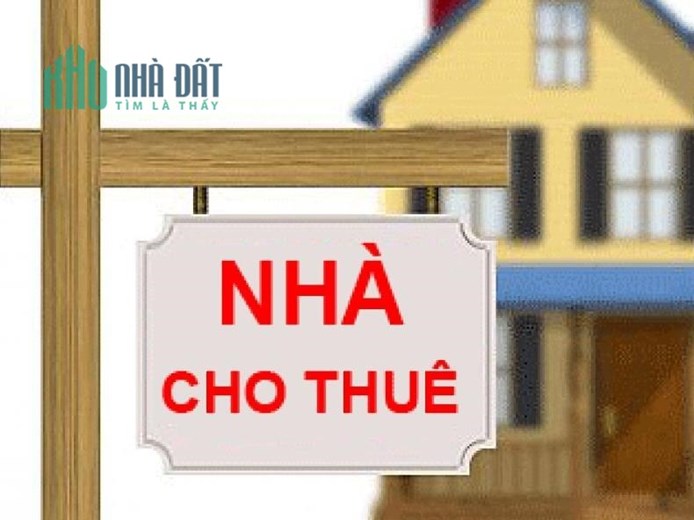 Chính chủ cần cho thuê nhanh căn nhà Thuộc Số 544 Phan Đình Phùng