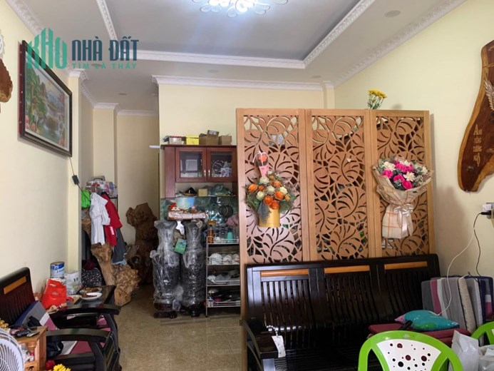 GIÁ CHÀO MỚI CHỈ CÒN 6.99 TỶ TL - MT ĐƯỜNG LÊ TỰ TÀI XE TẢI TRÁNH - 33M2 - KD BẤT CHẤP
