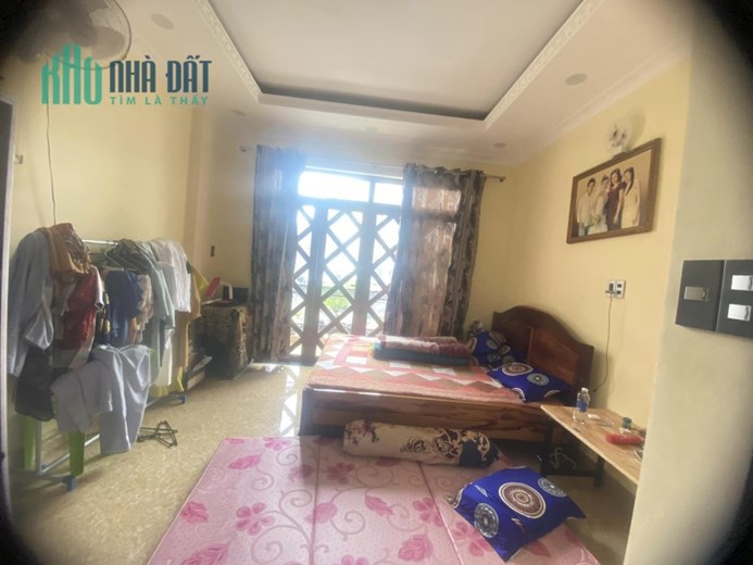 GIÁ CHÀO MỚI CHỈ CÒN 6.99 TỶ TL - MT ĐƯỜNG LÊ TỰ TÀI XE TẢI TRÁNH - 33M2 - KD BẤT CHẤP