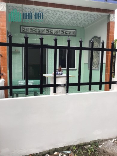 CHÍNH CHỦ cần bán nhà Kênh Long Trạch, Xã Long Trạch, Cần Đước, Long An