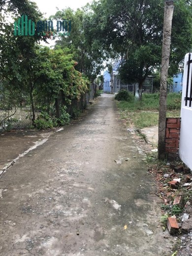 CHÍNH CHỦ cần bán nhà Kênh Long Trạch, Xã Long Trạch, Cần Đước, Long An
