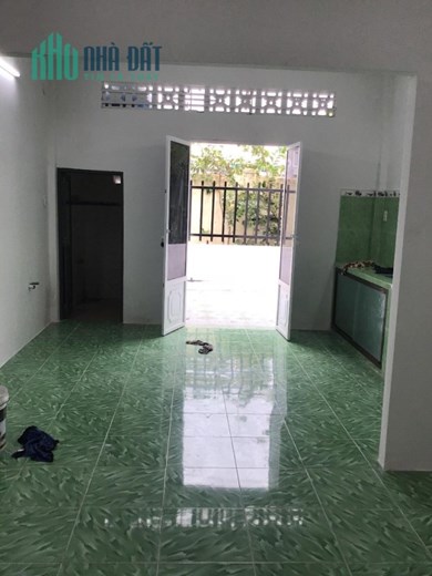 CHÍNH CHỦ cần bán nhà Kênh Long Trạch, Xã Long Trạch, Cần Đước, Long An